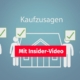 Vier Kaufinteressenten stehen um eine Immobilie und geben eine Kaufzusage ab | Bieterverfahren