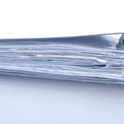 Ein Ordner mit relevanten Unterlagen für das Immobilienerbe und den Immobilienverkauf | Erbimmobilie